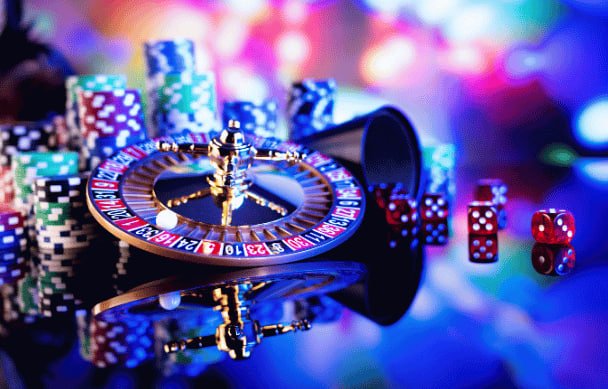lucky8686 Slot Online